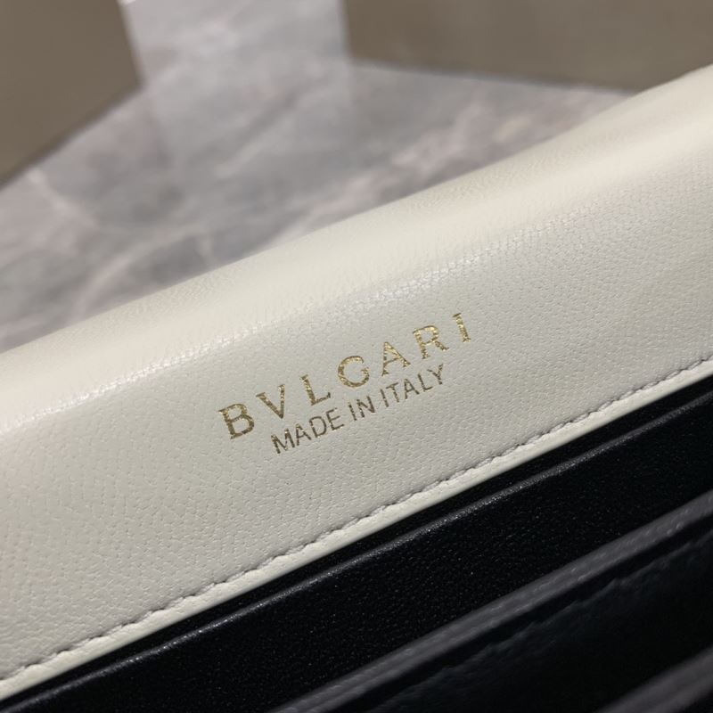 Bvlgari Top Handle Bags